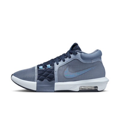 Reviews: LeBron Witness 8 Basketball Shoes. Nike.com